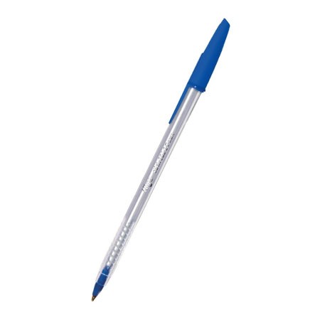 Bolígrafo Filgo Stick 026 1mm Azul -2