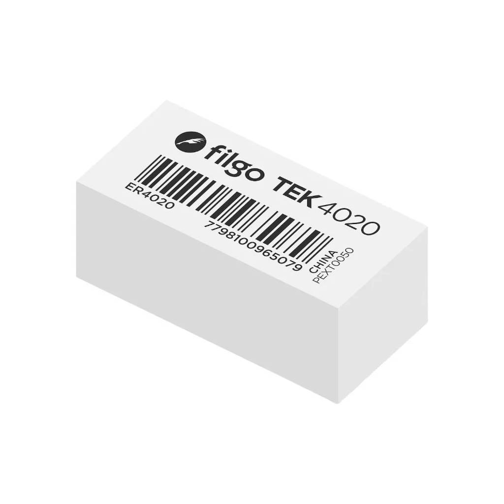 Goma De Borrar Filgo Tek 4020