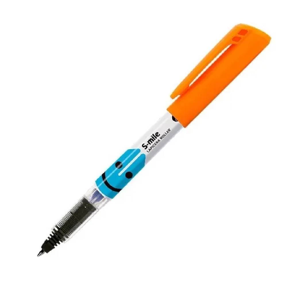 Lapicera Roller Filgo Escolar S-Mile