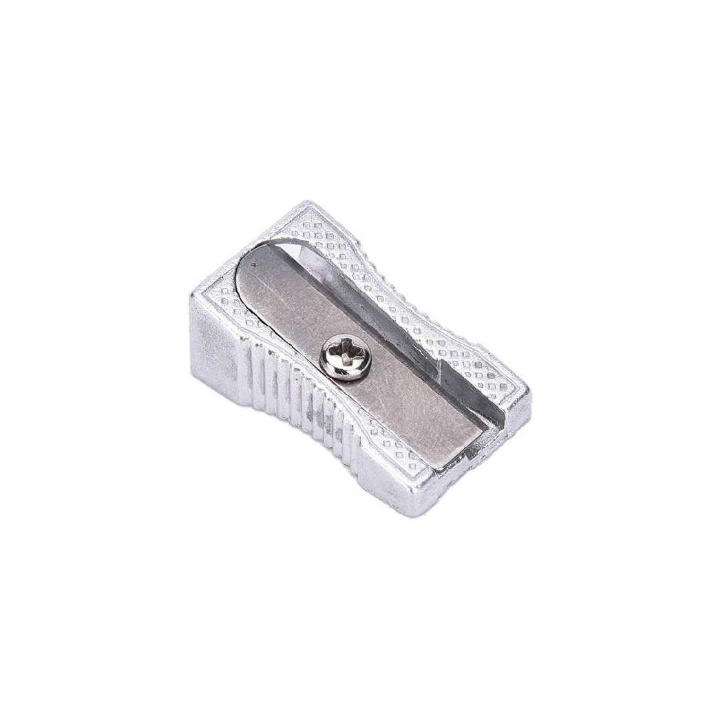 Sacapuntas Metalico Teoría 1002