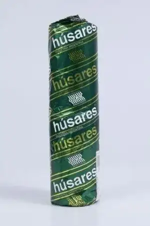 Rollos Húsares Duplicado químico 57mm x 20m x 4 unid -2